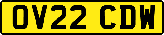OV22CDW