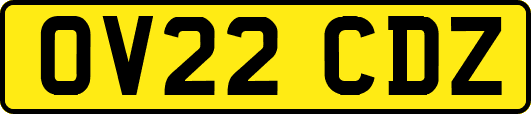 OV22CDZ