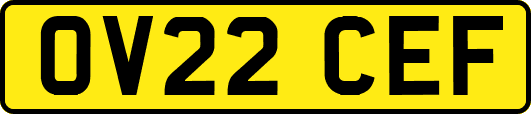 OV22CEF