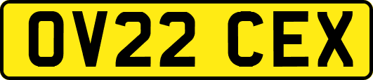 OV22CEX