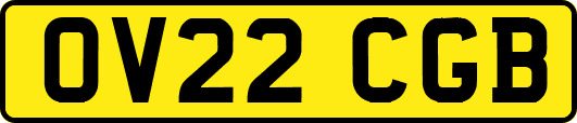 OV22CGB