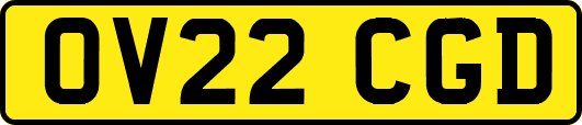 OV22CGD
