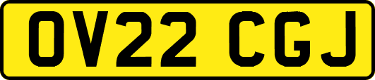 OV22CGJ