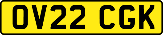OV22CGK