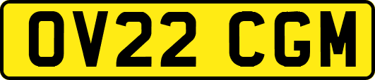 OV22CGM