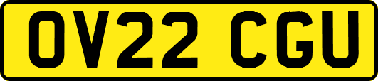 OV22CGU