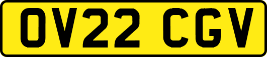 OV22CGV