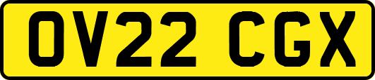 OV22CGX