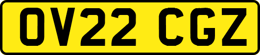 OV22CGZ