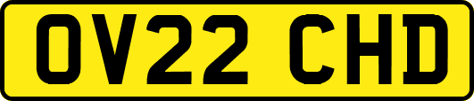 OV22CHD