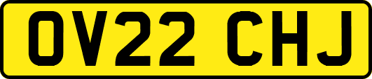 OV22CHJ