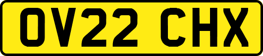 OV22CHX