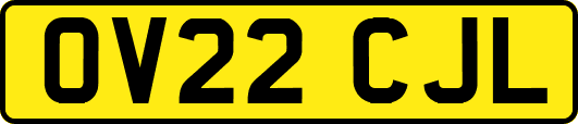 OV22CJL