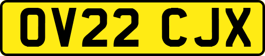 OV22CJX