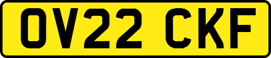 OV22CKF