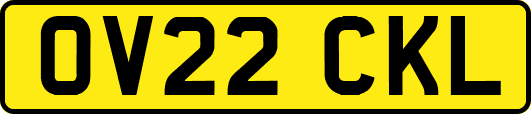 OV22CKL