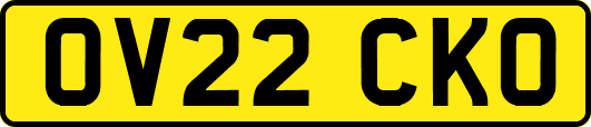 OV22CKO