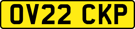 OV22CKP
