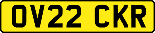 OV22CKR