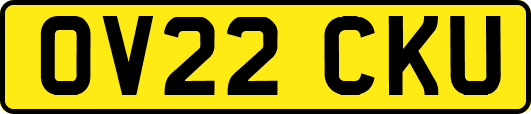 OV22CKU