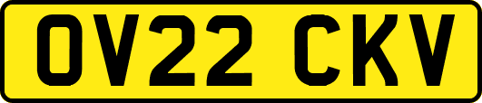OV22CKV