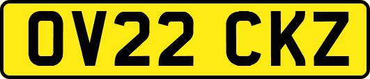 OV22CKZ
