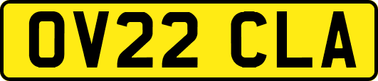 OV22CLA