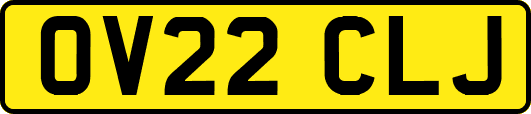 OV22CLJ