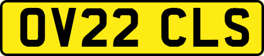 OV22CLS