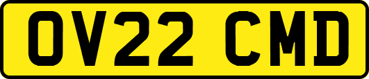 OV22CMD