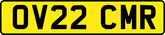 OV22CMR