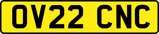 OV22CNC