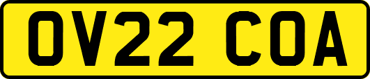 OV22COA