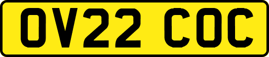 OV22COC