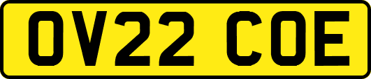 OV22COE