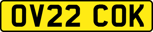OV22COK