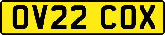 OV22COX