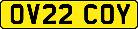 OV22COY