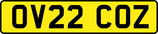 OV22COZ