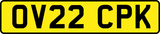 OV22CPK