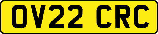 OV22CRC