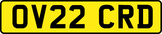 OV22CRD