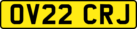 OV22CRJ