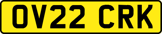 OV22CRK
