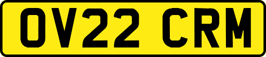 OV22CRM