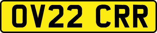 OV22CRR