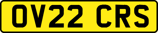 OV22CRS