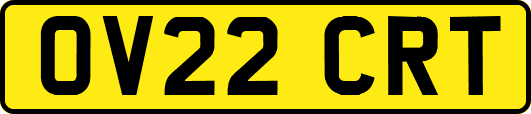 OV22CRT