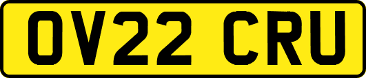 OV22CRU