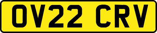 OV22CRV